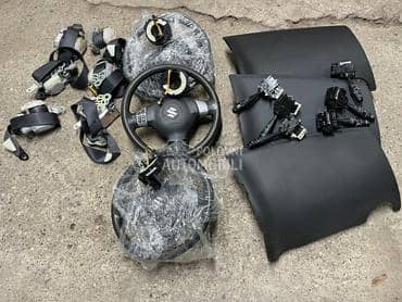 Air bag pojas spulna rucica za Suzuki SX4 od 2006. do 2013. god.