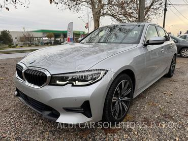 BMW 318 2.0 SDRIVE/LUX