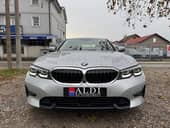 BMW 318 2.0 SDRIVE/LUX