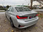 BMW 318 2.0 SDRIVE/LUX