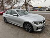 BMW 318 2.0 SDRIVE/LUX