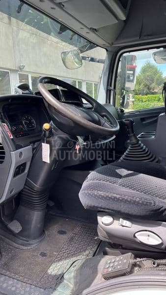 Mercedes Benz Atego 1529 sa retarderom