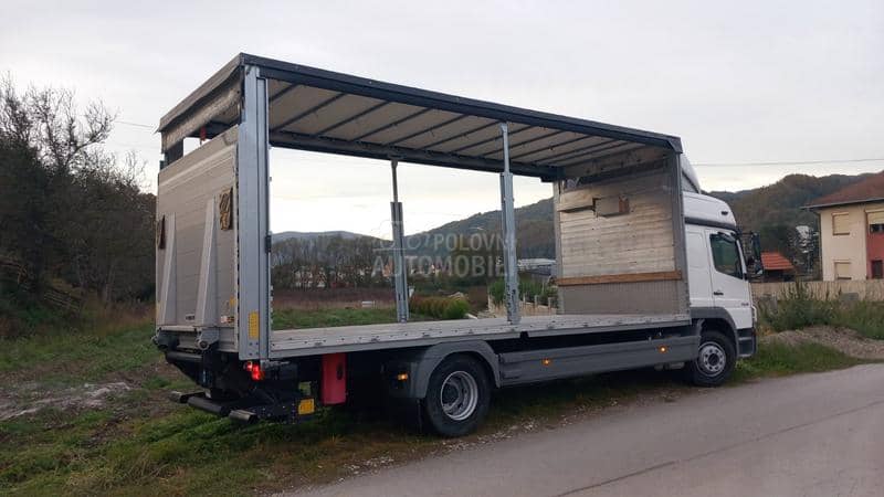 Mercedes Benz Atego 1529 sa retarderom