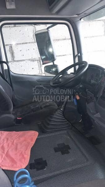 Mercedes Benz Atego 1529 sa retarderom