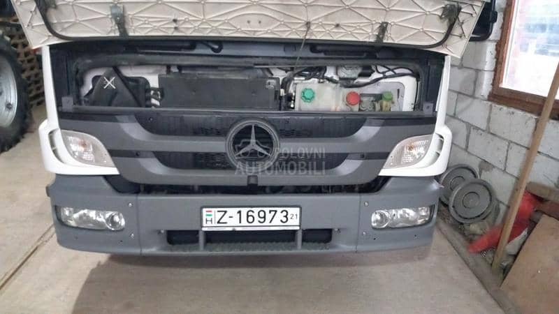 Mercedes Benz Atego 1529 sa retarderom