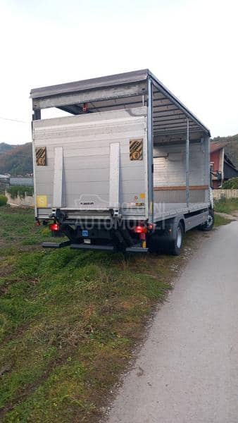 Mercedes Benz Atego 1529 sa retarderom