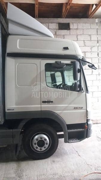 Mercedes Benz Atego 1529 sa retarderom