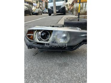 Levi I desni far za BMW Serija 3 od 2013. do 2016. god.