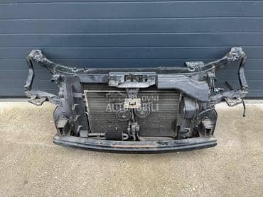 Hladnjak vode klime prsa za Kia Sportage od 2004. do 2010. god.