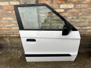 Vrata prednja desna/retrovizor za Kia Soul od 2008. do 2014. god.