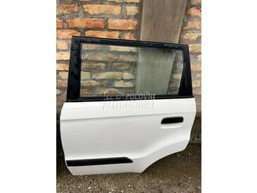 Vrata zadnja leva za Kia Soul od 2008. do 2014. god.
