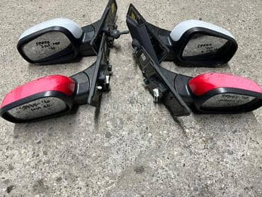 Retrovizor levi desni za Chevrolet Spark od 2010. do 2020. god.