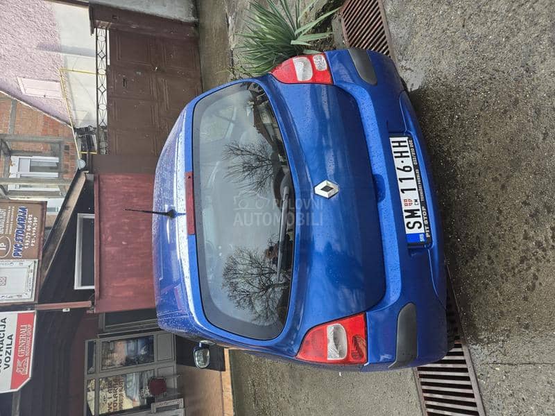 Renault Twingo 