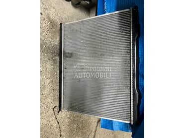 Hladnjak klime za Kia Sorento od 2002. do 2006. god.