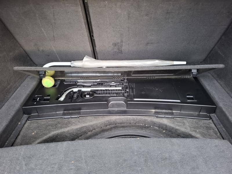 Audi A4 2.0 TDI