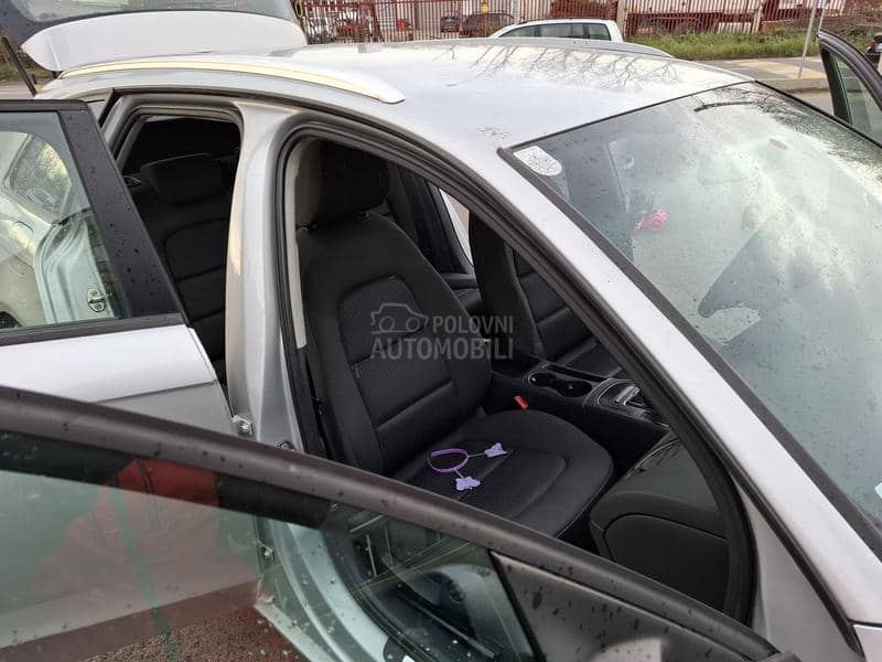 Audi A4 2.0 TDI