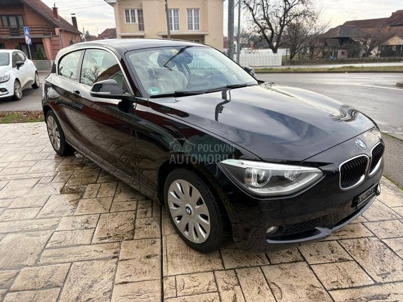 BMW 116 SPORT