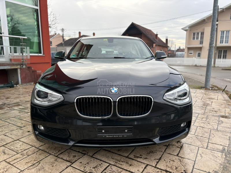 BMW 116 SPORT