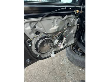 Zvučnici za Škoda Octavia