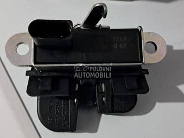 BRAVA GEPEKA za Seat Ibiza od 2008. do 2017. god.