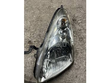 Far levi za Nissan Pixo od 2009. do 2020. god.