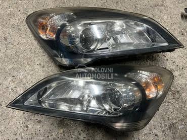 Far levi i far desni za Kia cee`d, cee`d sw od 2010. do 2012. god.