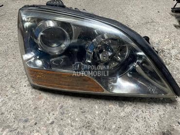 Far desni za Kia Sorento od 2006. do 2009. god.