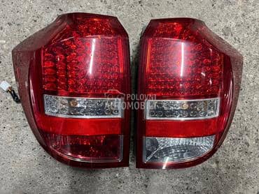 Stop svetlo levo i desno donje za Kia cee`d sw od 2010. do 2012. god.