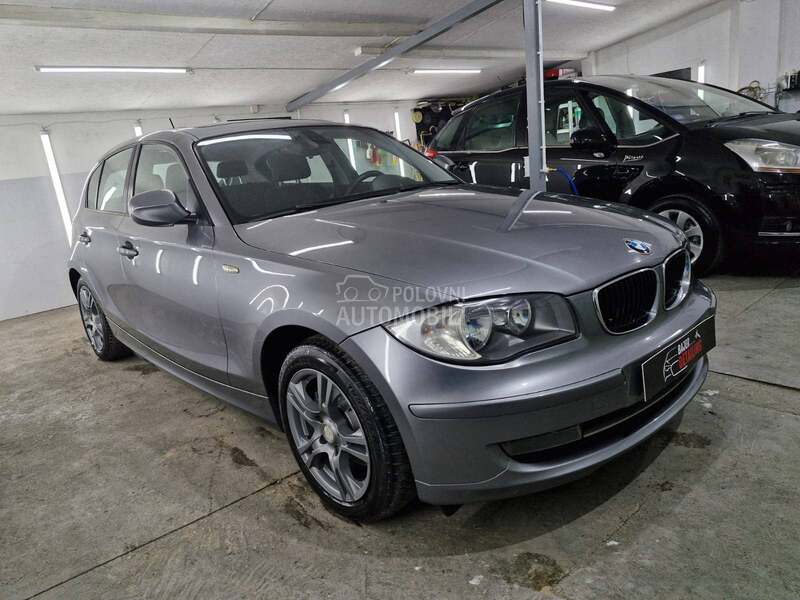 BMW 120 