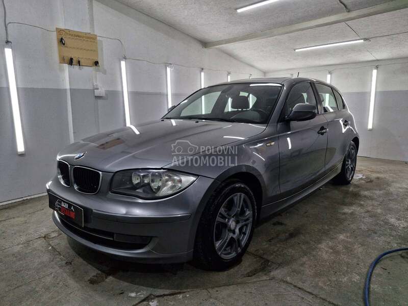BMW 120 