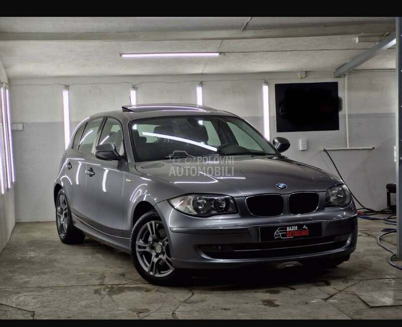 BMW 120 
