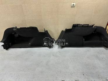 Tapacir gepeka za Volkswagen Passat B8