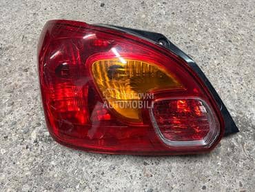Stop svetlo levo lampa leva za Mitsubishi Space Star od 2013. do 2016. god.