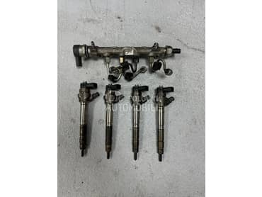 Dizne 1.6 TDI za Volkswagen Golf 7, Passat B8