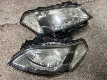 Far levi far desni za Kia Soul od 2008. do 2011. god.