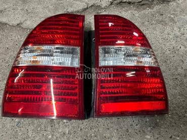 Stop svetlo levo desno lampa za Kia Sportage od 2004. do 2008. god.