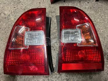 Stop svetlo levo desno lampa za Kia Sportage od 2008. do 2010. god.