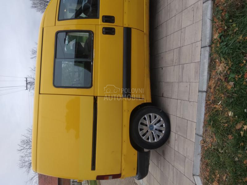 Fiat Scudo 