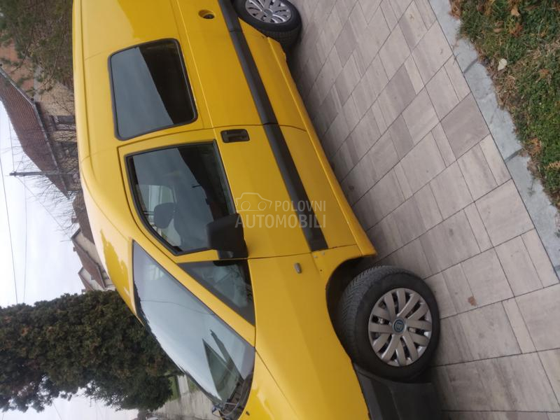 Fiat Scudo 