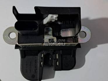 Brava gepeka hečbeg sa 3 i 5 v za Seat Altea, Leon, Toledo od 2004. do 2015. god.