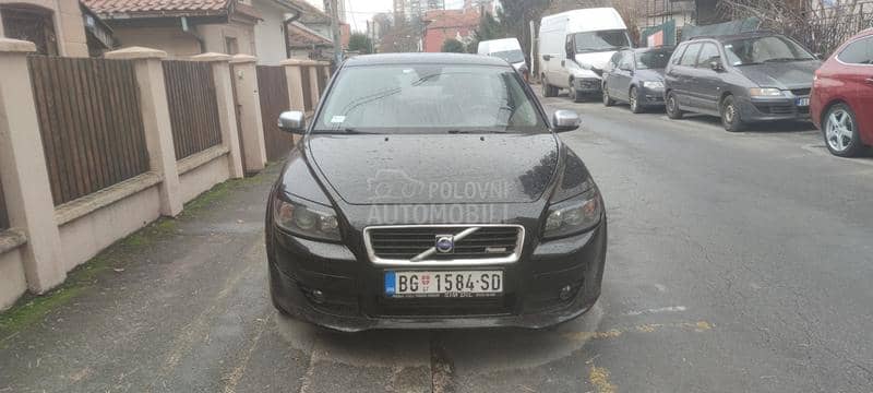 Volvo C30 1.6d