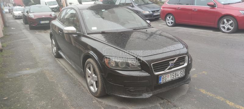 Volvo C30 1.6d