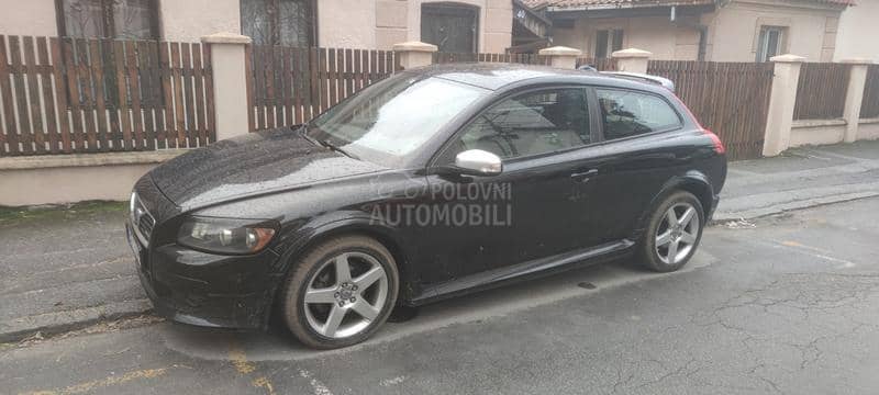 Volvo C30 1.6d