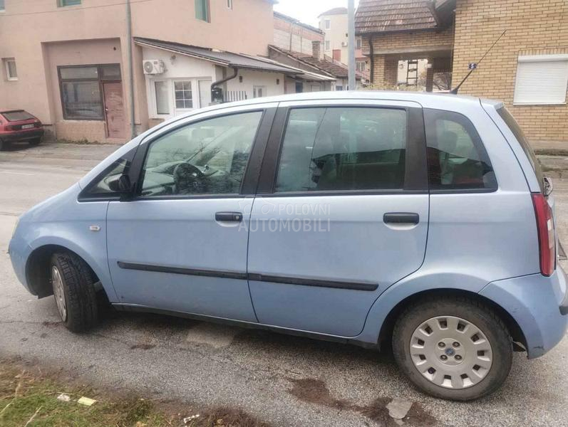 Fiat Idea 1.4