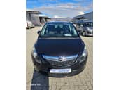 Opel Zafira 1.6 B/CNG