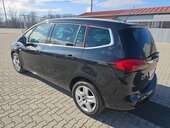 Opel Zafira 1.6 B/CNG