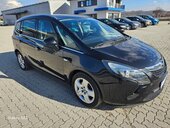 Opel Zafira 1.6 B/CNG