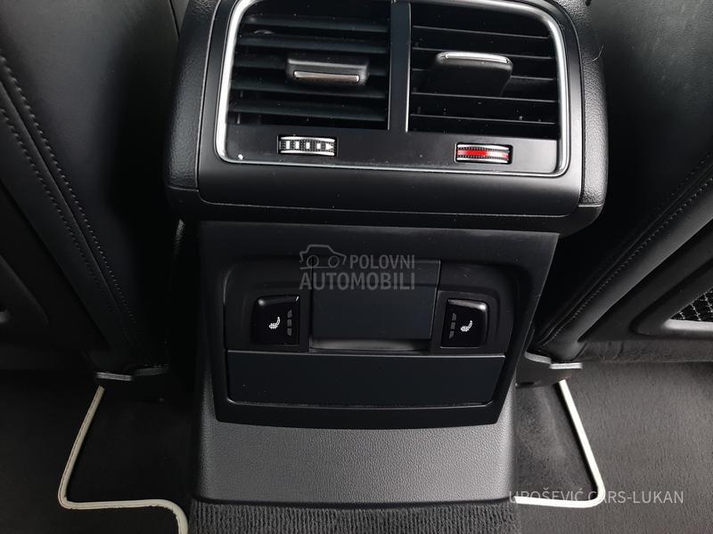 Audi Q5 S line TDI Led CH