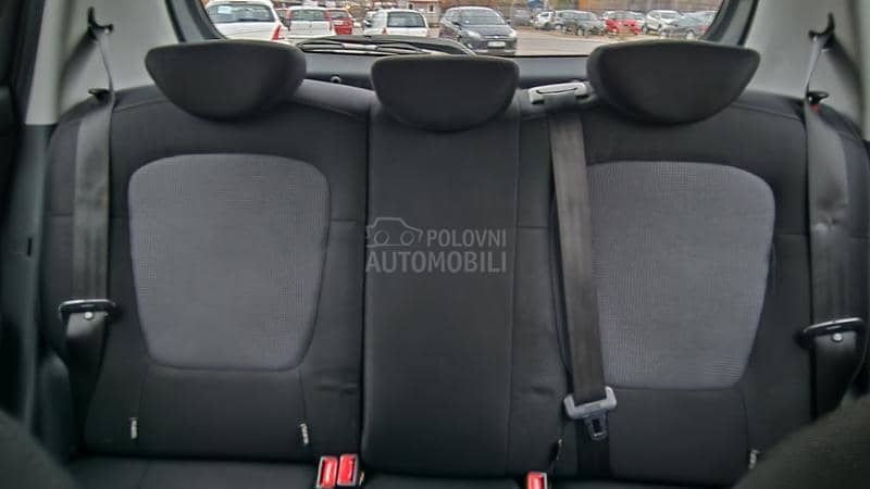 Hyundai i20 KREDlT BEZ UCESCA