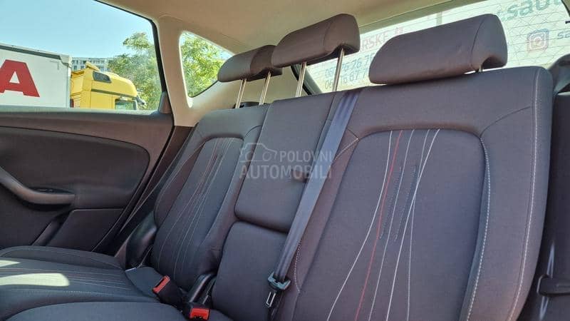 Seat Altea KREDlTl BEZ UCESCA